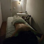Massagem